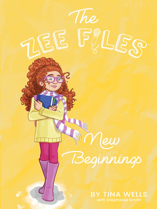 Title details for New Beginnings by Tina Wells - Available